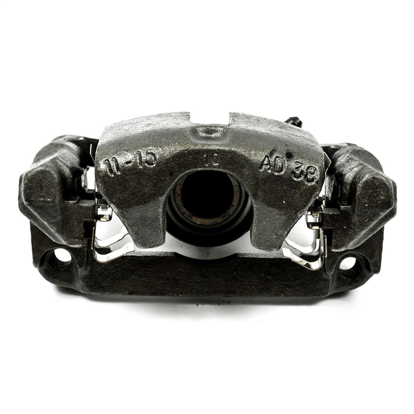 PowerStop 08-09 Buick Allure Rear Left Autospecialty Caliper w/Bracket (L4644)