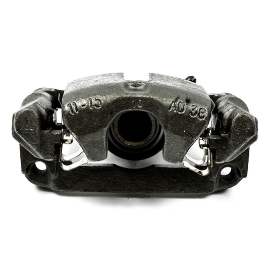 PowerStop 08-09 Buick Allure Rear Left Autospecialty Caliper w/Bracket (L4644)