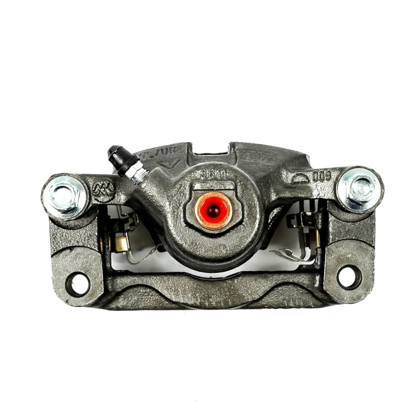 PowerStop 08-09 Buick Allure Rear Left Autospecialty Caliper w/Bracket (L4644)