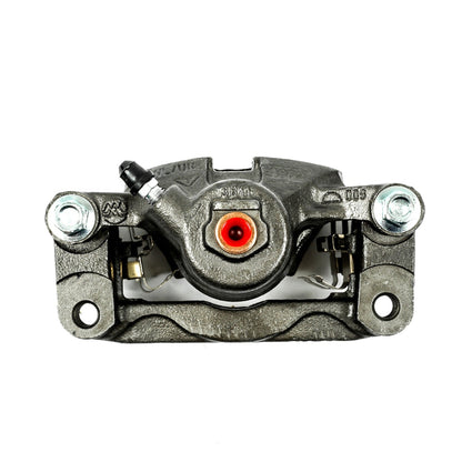 PowerStop 08-09 Buick Allure Rear Left Autospecialty Caliper w/Bracket (L4644)