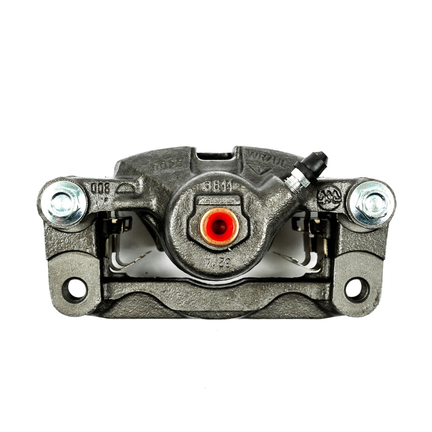 PowerStop 08-09 Buick Allure Rear Right Autospecialty Caliper w/Bracket (L4645)