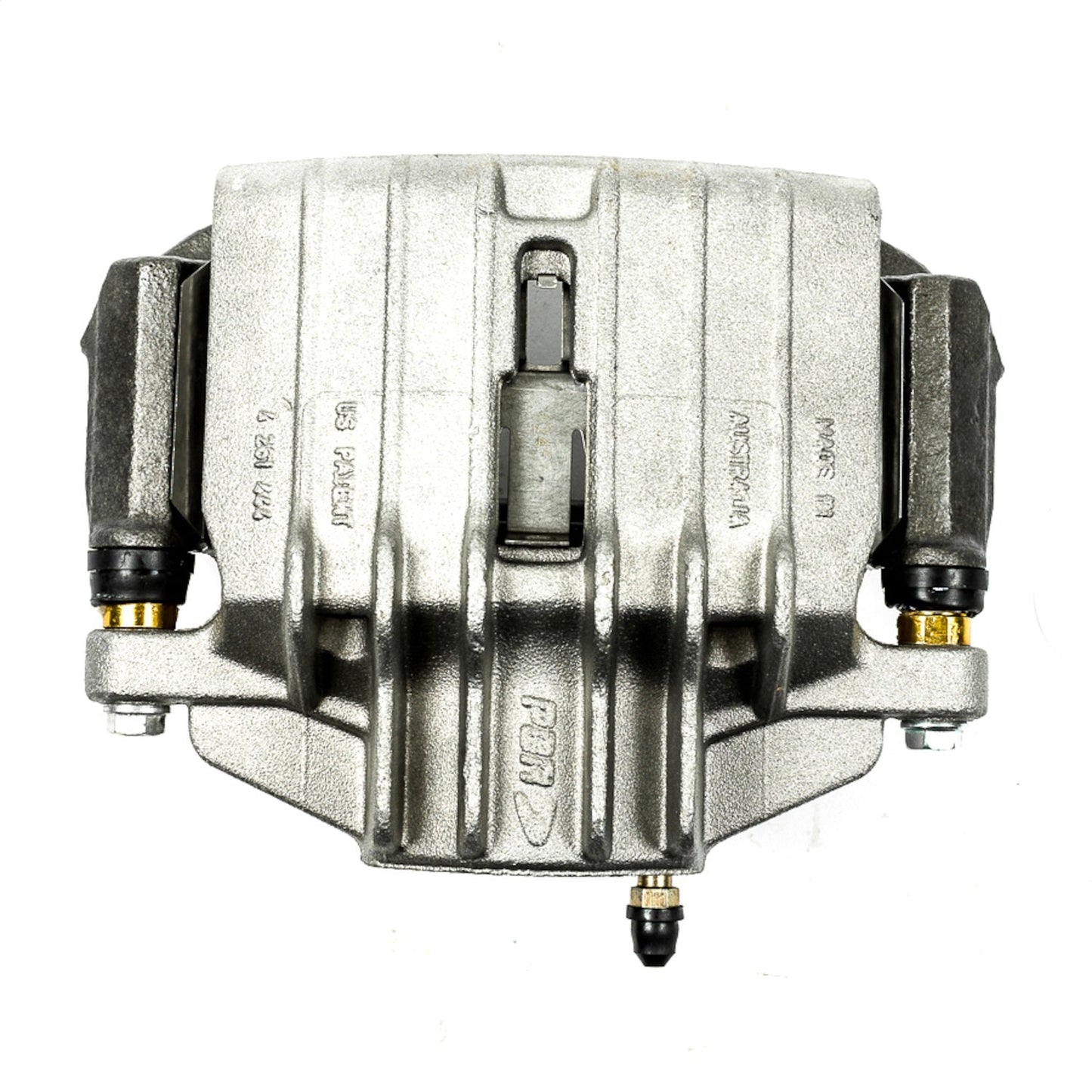 PowerStop 04-05 Chevrolet Classic Front Left Autospecialty Caliper w/Bracket (L4646)