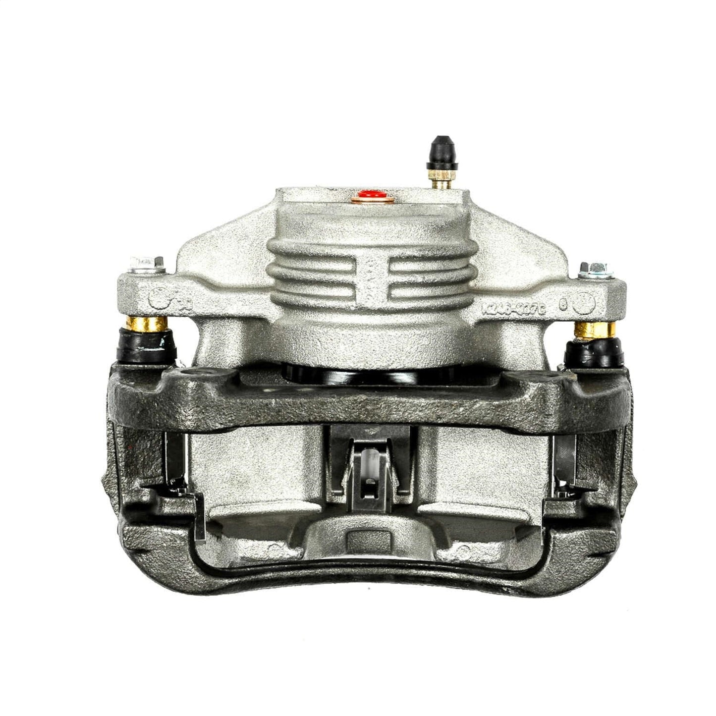 PowerStop 04-05 Chevrolet Classic Front Left Autospecialty Caliper w/Bracket (L4646)