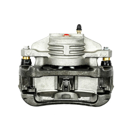 PowerStop 04-05 Chevrolet Classic Front Left Autospecialty Caliper w/Bracket (L4646)