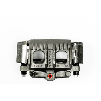 PowerStop 97-02 Ford Expedition Front Right Autospecialty Caliper w/Bracket (L4652)