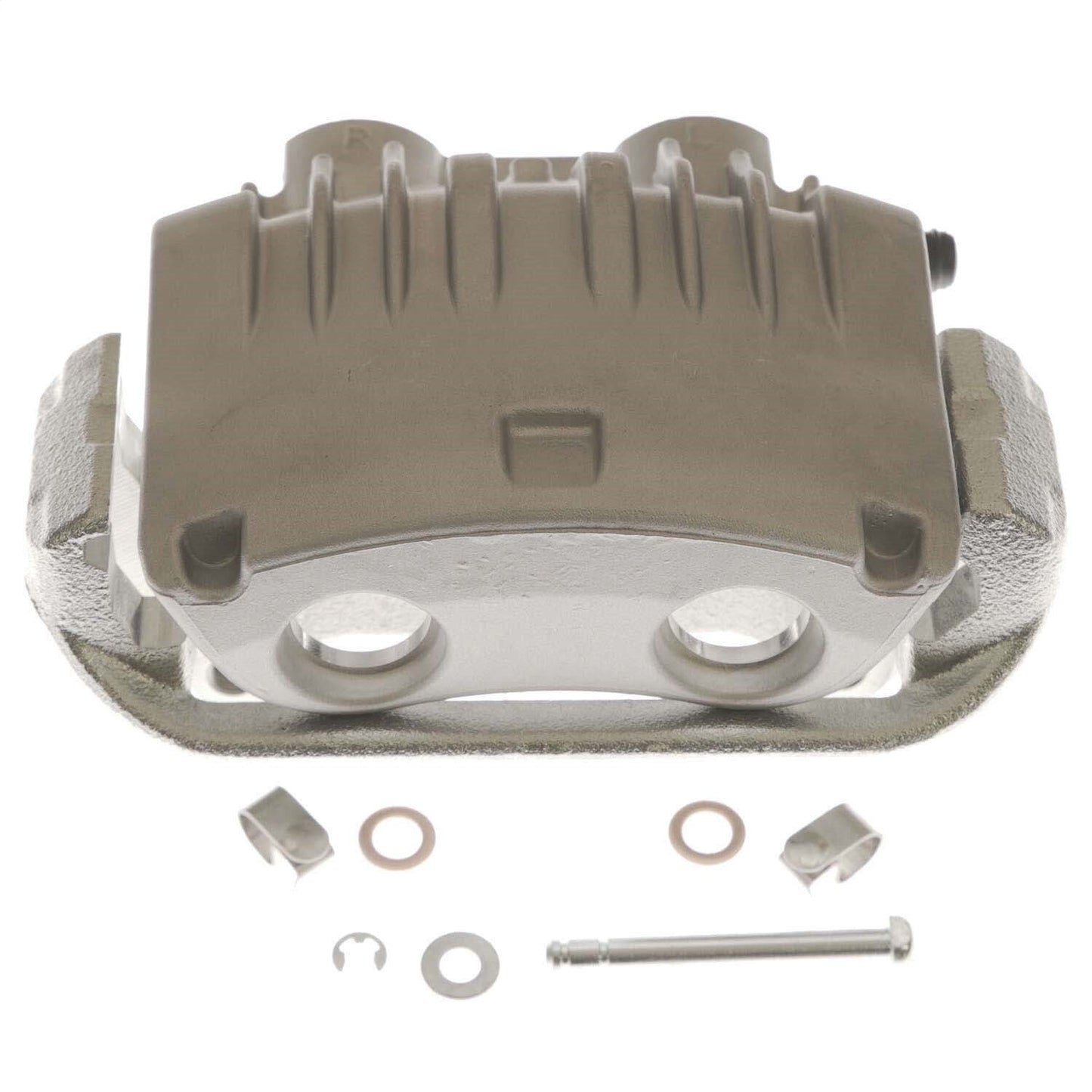 PowerStop 94-98 Ford Mustang Cobra Front Autospecialty Caliper w/Bracket (L4654C)