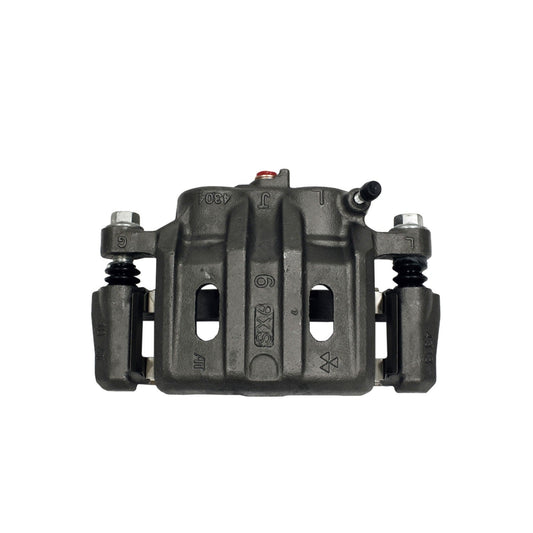PowerStop 97-04 Mitsubishi Diamante Front Left Autospecialty Caliper w/Bracket (L4670A)