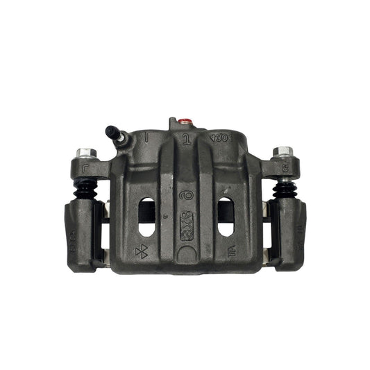 PowerStop 97-04 Mitsubishi Diamante Front Right Autospecialty Caliper w/Bracket (L4671A)