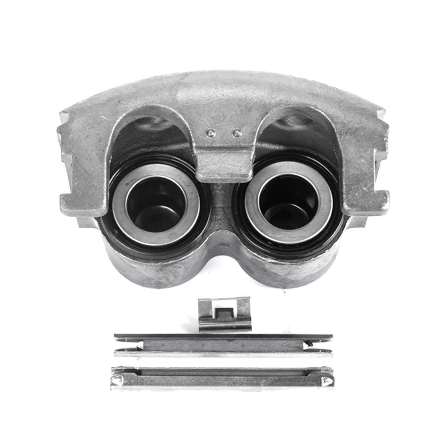 PowerStop 00-02 Ford E-450 Super Duty Rear Left Autospecialty Caliper w/o Bracket (L4687)