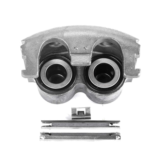 PowerStop 00-02 Ford E-450 Super Duty Rear Left Autospecialty Caliper w/o Bracket (L4687)
