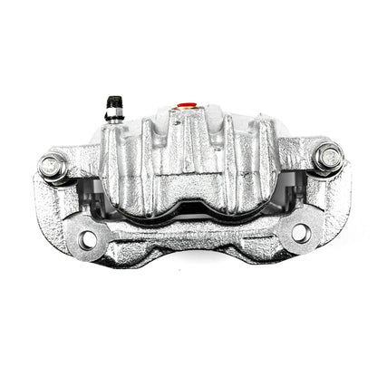 PowerStop 2000 Ford Excursion Rear Left or Rear Right Autospecialty Caliper w/Bracket (L4690)