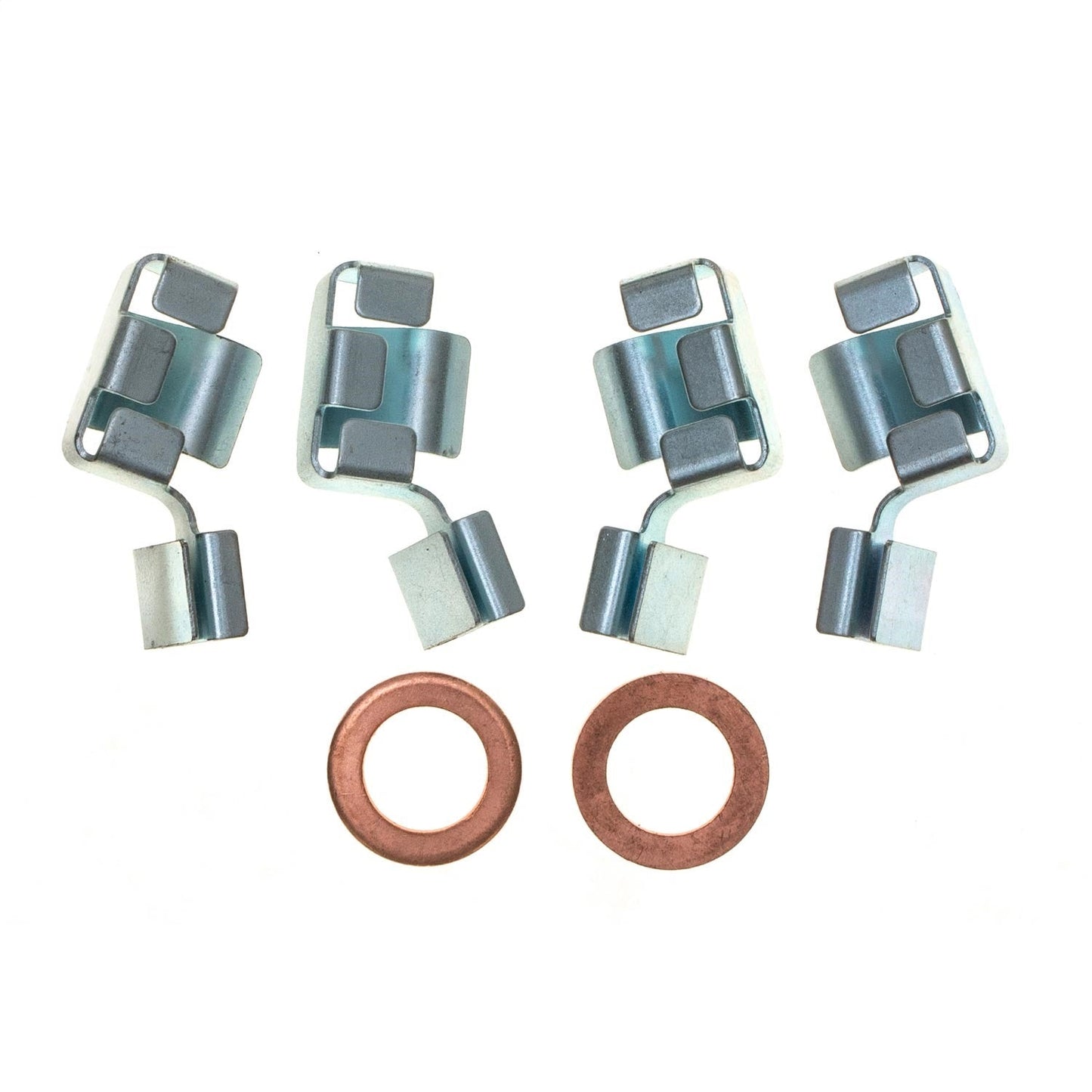 PowerStop 98-05 Chevrolet Blazer Front Right Autospecialty Caliper w/Bracket (L4694)