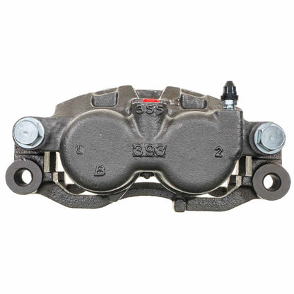 PowerStop 98-05 Chevrolet Blazer Front Left Autospecialty Caliper w/Bracket (L4695)
