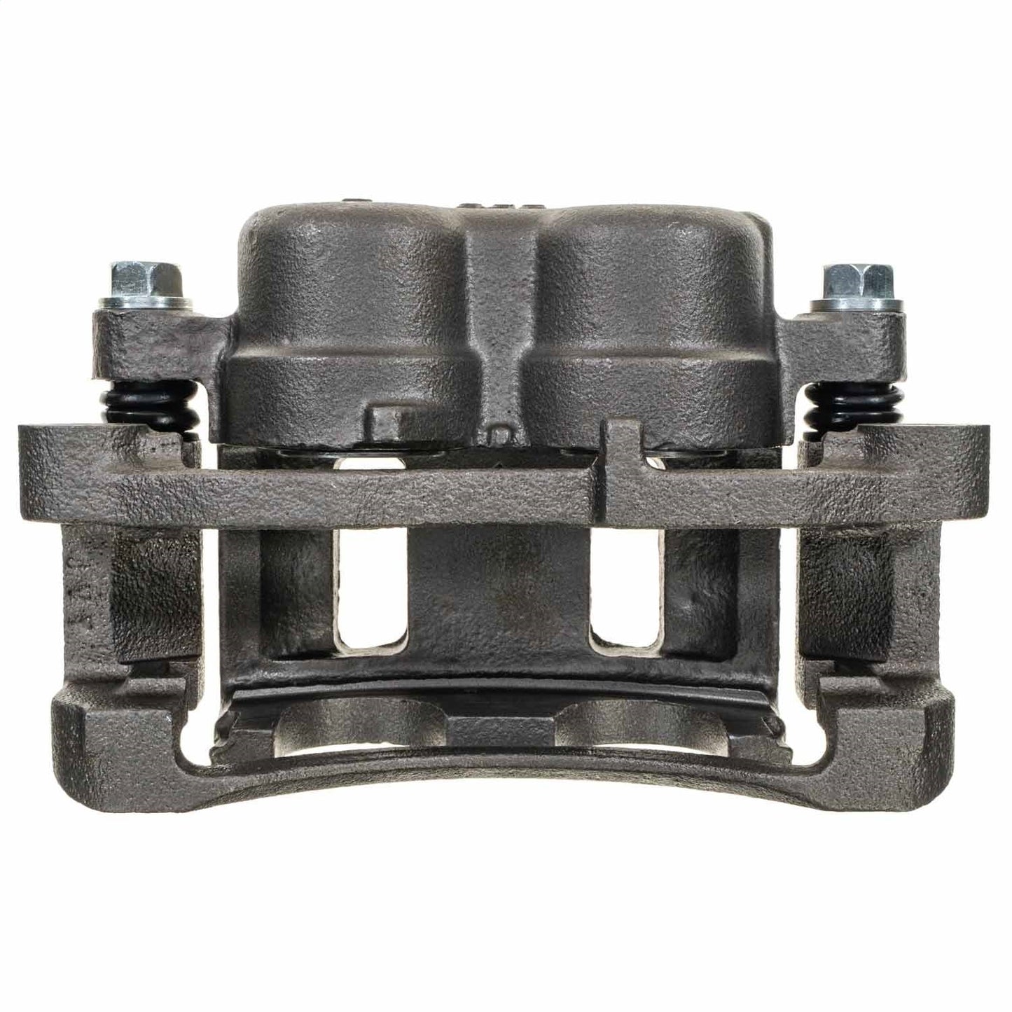 PowerStop 98-05 Chevrolet Blazer Front Left Autospecialty Caliper w/Bracket (L4695)