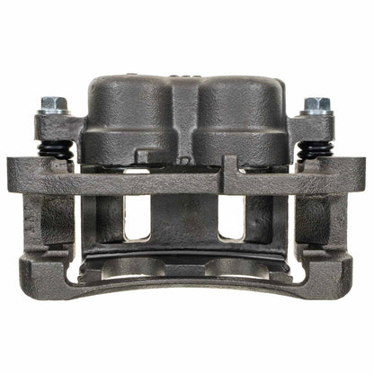 PowerStop 98-05 Chevrolet Blazer Front Left Autospecialty Caliper w/Bracket (L4695)