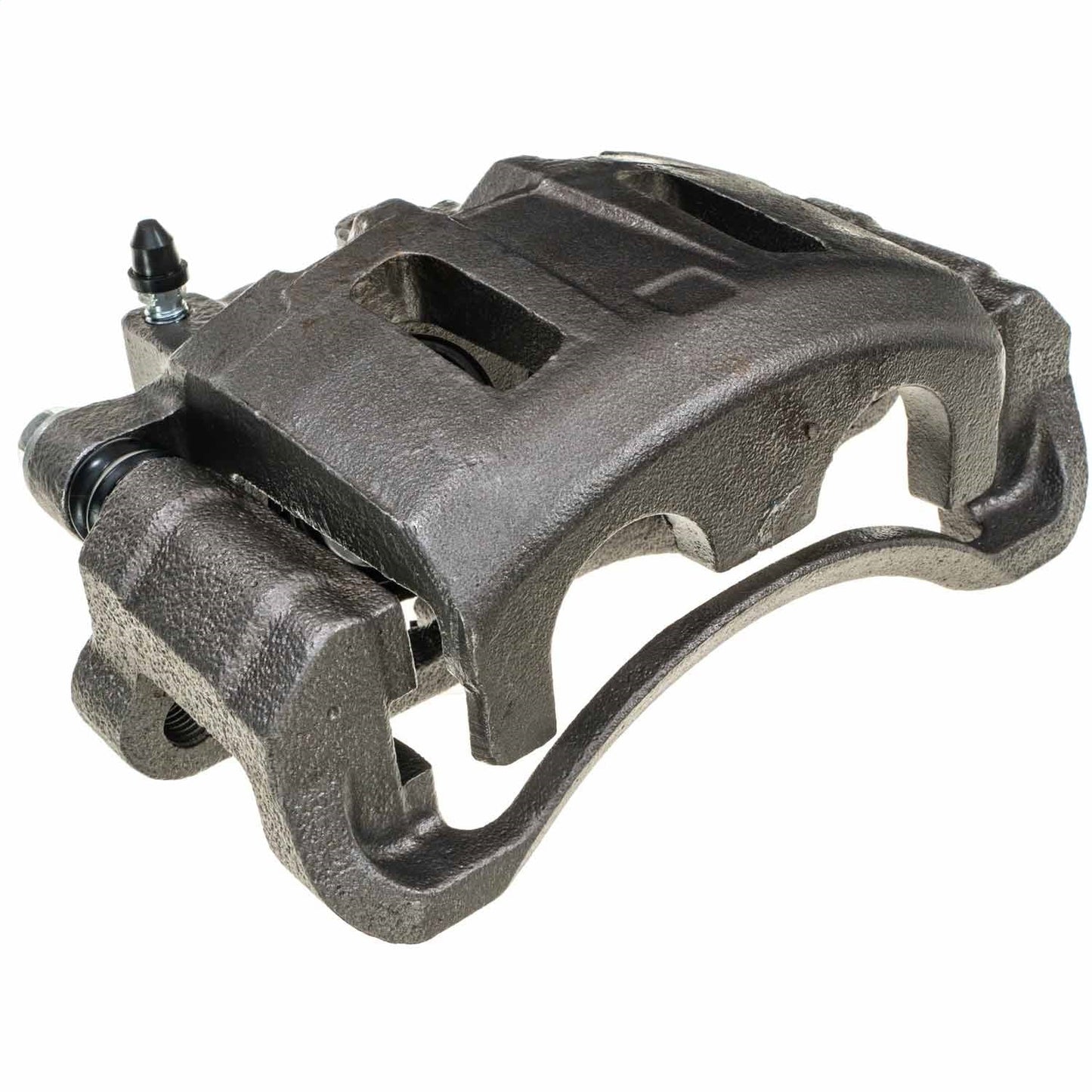 PowerStop 98-05 Chevrolet Blazer Front Left Autospecialty Caliper w/Bracket (L4695)
