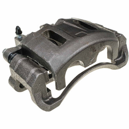 PowerStop 98-05 Chevrolet Blazer Front Left Autospecialty Caliper w/Bracket (L4695)