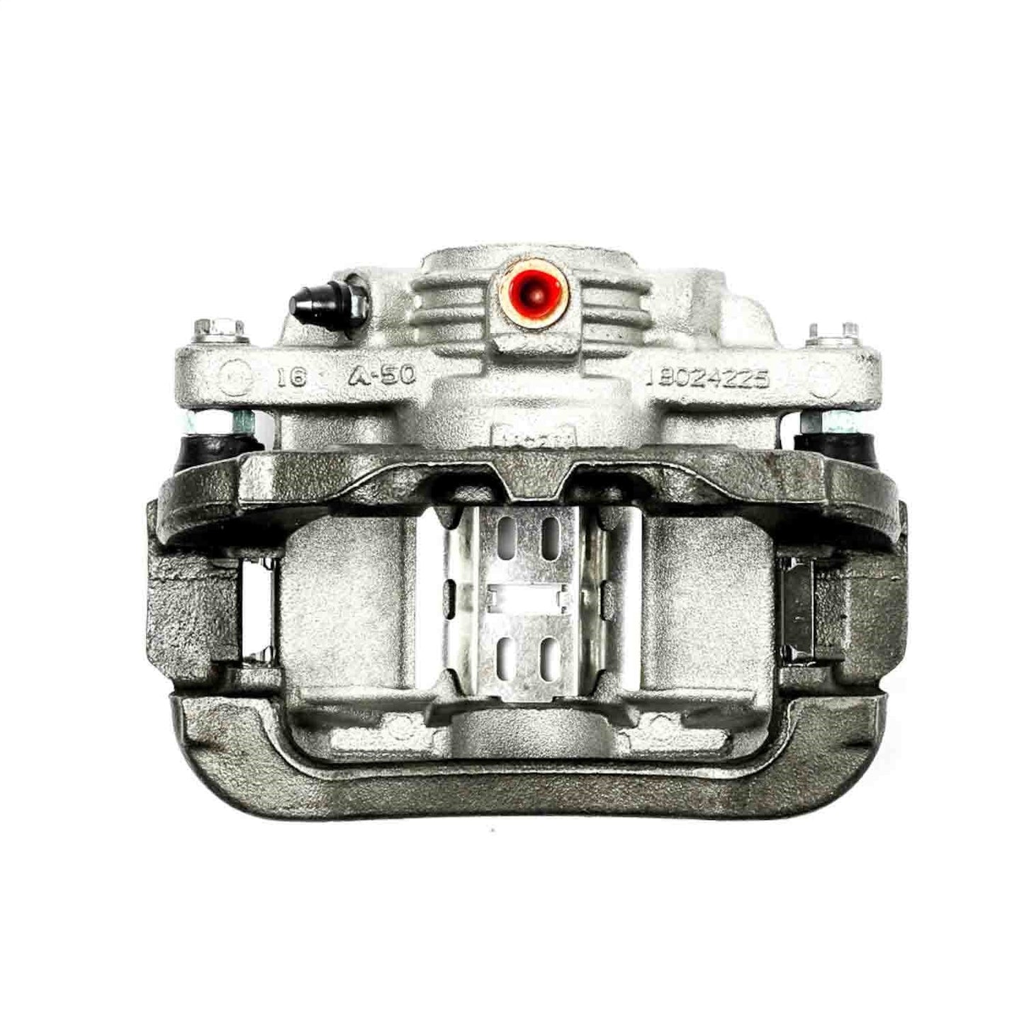 PowerStop 97-05 Chevrolet Blazer Rear Left or Rear Right Autospecialty Caliper w/Bracket (L4712)