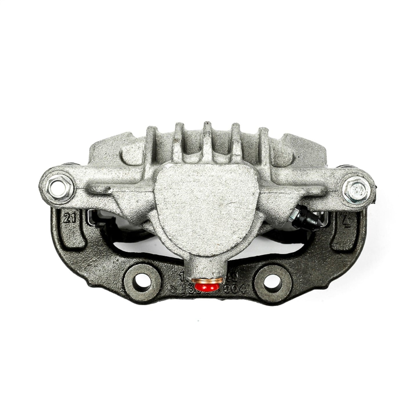 PowerStop 97-05 Chevrolet Blazer Rear Left or Rear Right Autospecialty Caliper w/Bracket (L4713)