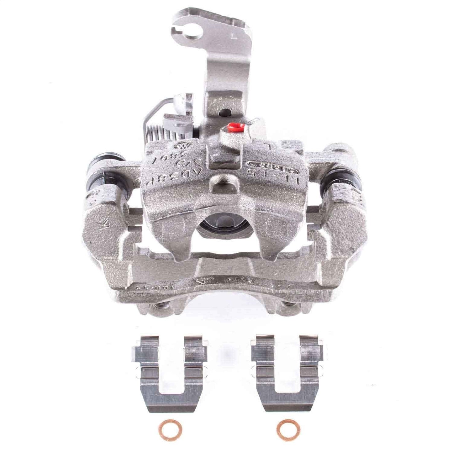 PowerStop 00-05 Buick LeSabre Rear Left Autospecialty Caliper w/Bracket (L4718B)