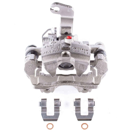 PowerStop 00-05 Buick LeSabre Rear Left Autospecialty Caliper w/Bracket (L4718B)