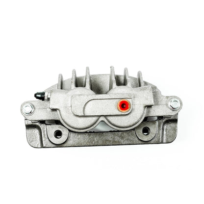 PowerStop 99-02 Ford Mustang Front Right Autospecialty Caliper w/Bracket (L4722)