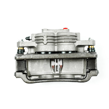 PowerStop 99-02 Ford Mustang Front Right Autospecialty Caliper w/Bracket (L4722)