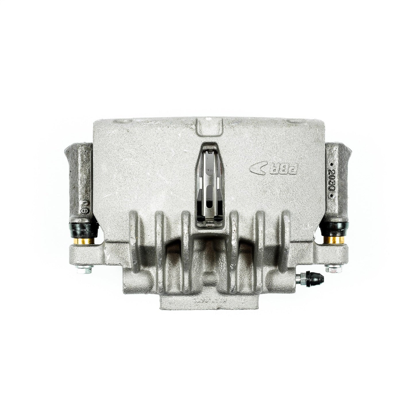 PowerStop 99-02 Ford Mustang Front Left Autospecialty Caliper w/Bracket (L4723)