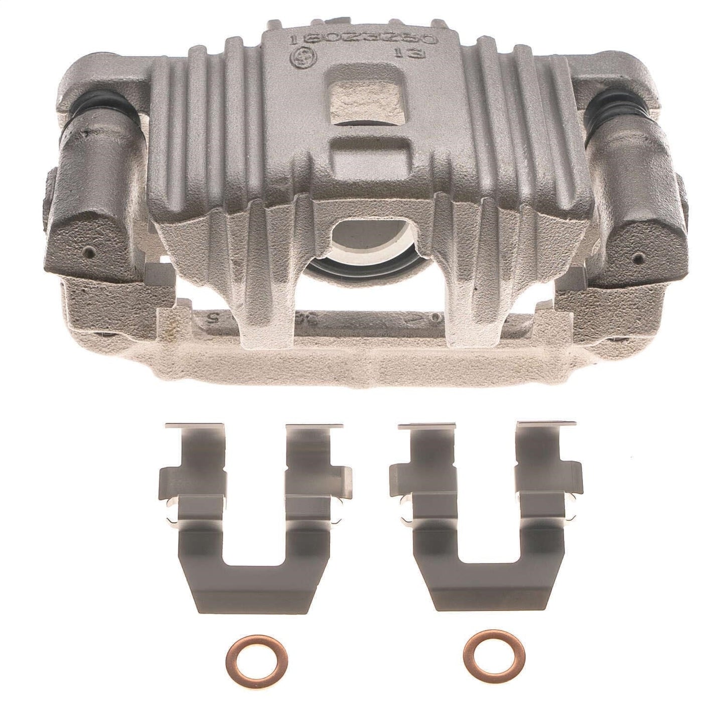 PowerStop 99-04 Oldsmobile Alero Rear Left Autospecialty Caliper w/Bracket (L4725)