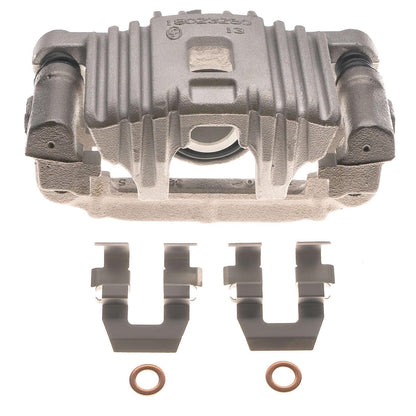 PowerStop 99-04 Oldsmobile Alero Rear Left Autospecialty Caliper w/Bracket (L4725)