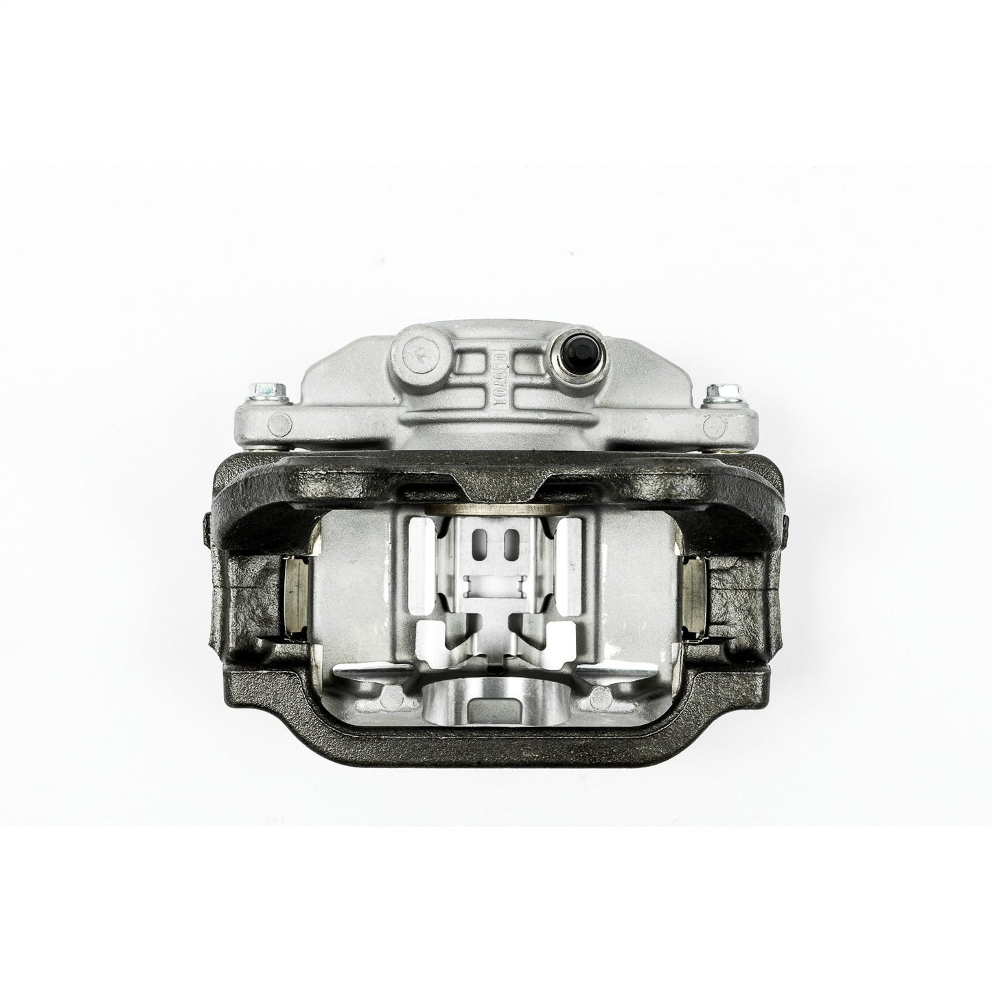 PowerStop 00-03 Cadillac DeVille Rear Right Autospecialty Caliper w/Bracket (L4727)