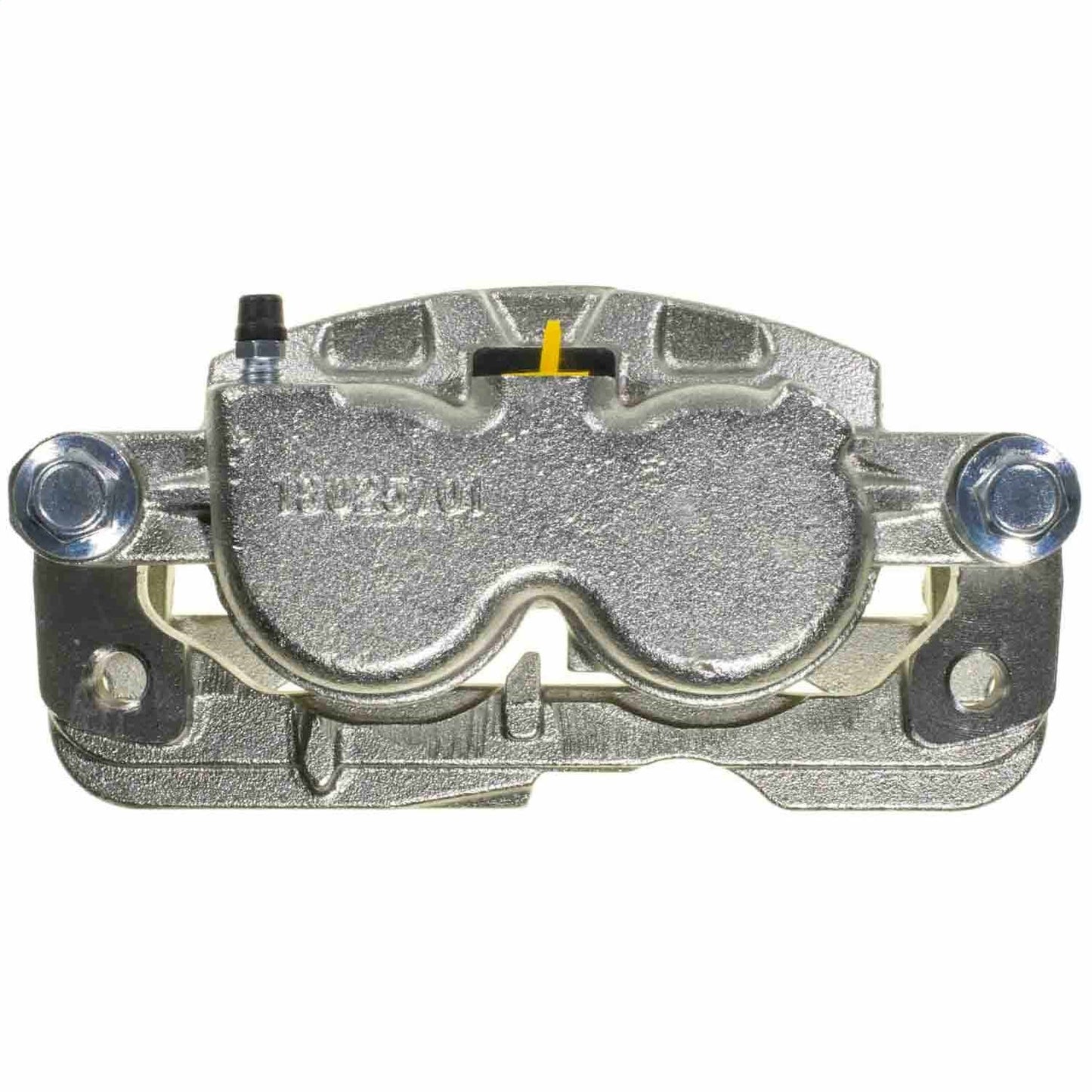 PowerStop 02-06 Cadillac Escalade Front Right or Rear Left Autospecialty Caliper w/Bracket (L4728)