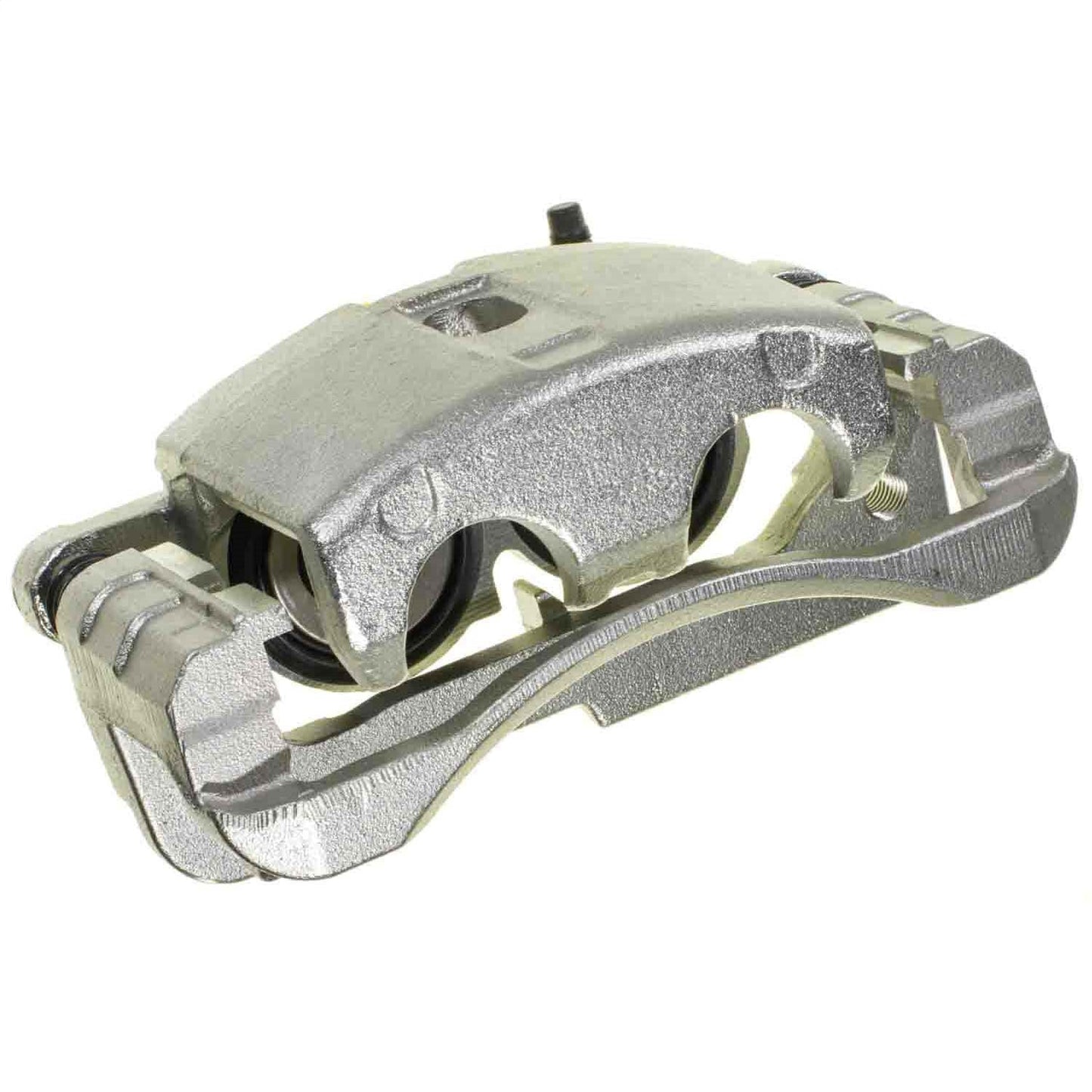PowerStop 02-06 Cadillac Escalade Front Right or Rear Left Autospecialty Caliper w/Bracket (L4728)