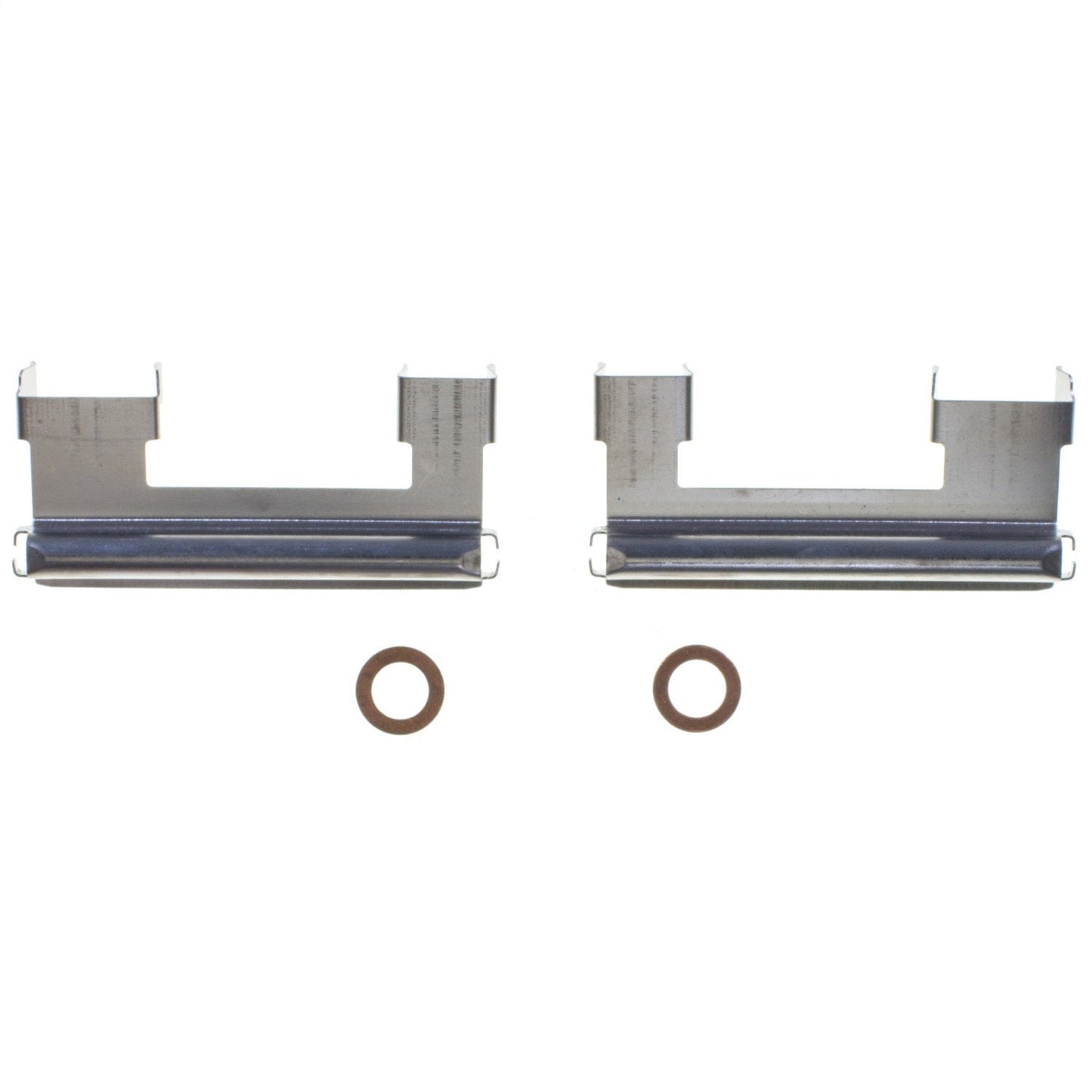 PowerStop 02-06 Cadillac Escalade Front Right or Rear Left Autospecialty Caliper w/Bracket (L4728)