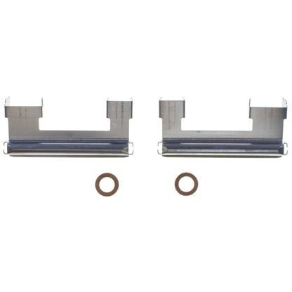 PowerStop 02-06 Cadillac Escalade Front Right or Rear Left Autospecialty Caliper w/Bracket (L4728)