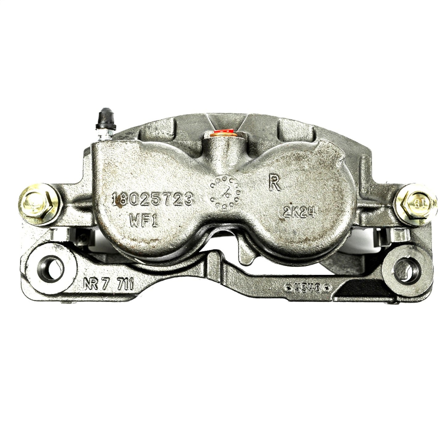 PowerStop 00-04 Cadillac DeVille Front Right Autospecialty Caliper w/Bracket (L4730)