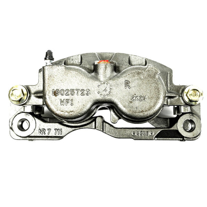 PowerStop 00-04 Cadillac DeVille Front Right Autospecialty Caliper w/Bracket (L4730)