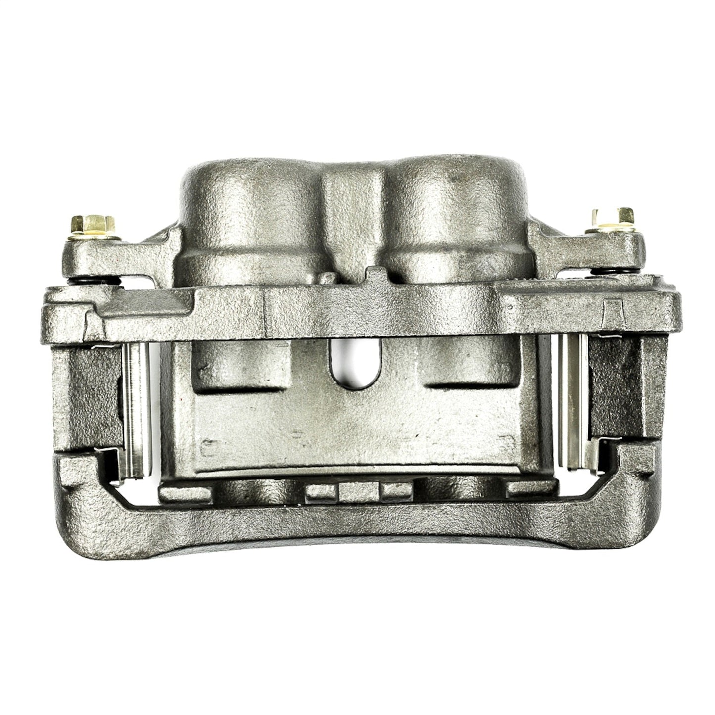 PowerStop 00-04 Cadillac DeVille Front Left Autospecialty Caliper w/Bracket (L4731)