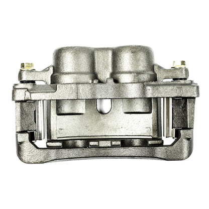 PowerStop 00-04 Cadillac DeVille Front Left Autospecialty Caliper w/Bracket (L4731)