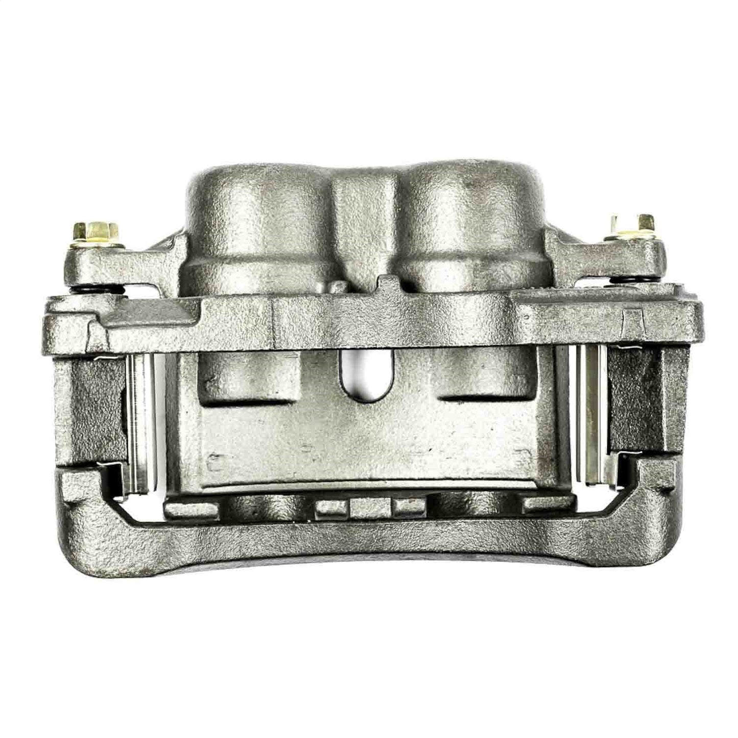 PowerStop 00-04 Cadillac DeVille Front Left Autospecialty Caliper w/Bracket (L4731)