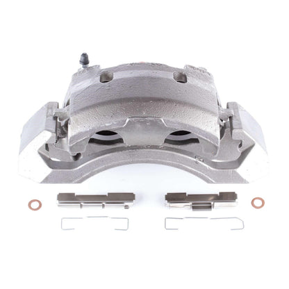 PowerStop 00-02 Dodge Ram 2500 Front Left Autospecialty Caliper w/Bracket (L4747)