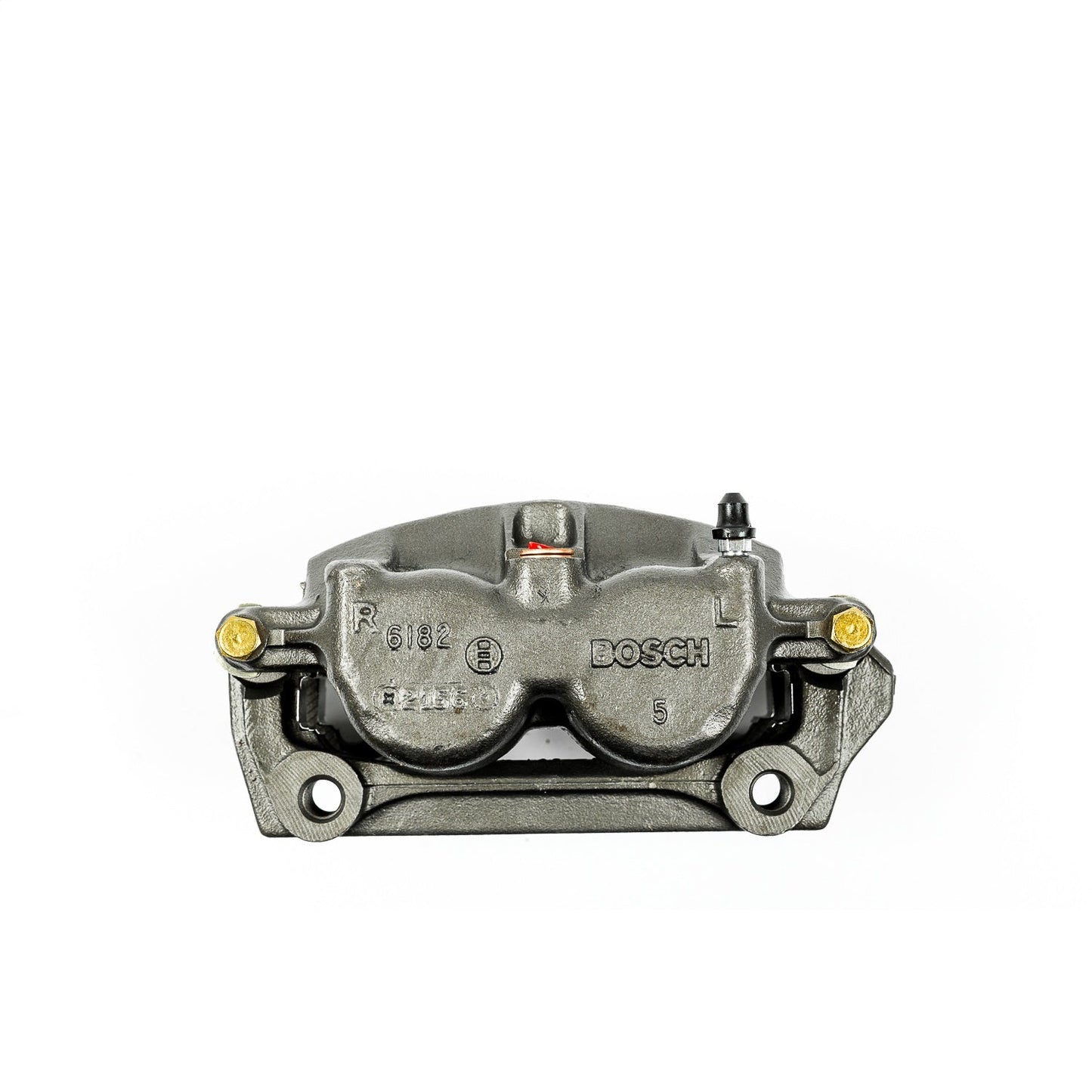 PowerStop 99-03 Ford F-150 Front Left Autospecialty Caliper w/Bracket (L4751)