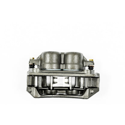 PowerStop 99-03 Ford F-150 Front Left Autospecialty Caliper w/Bracket (L4751)