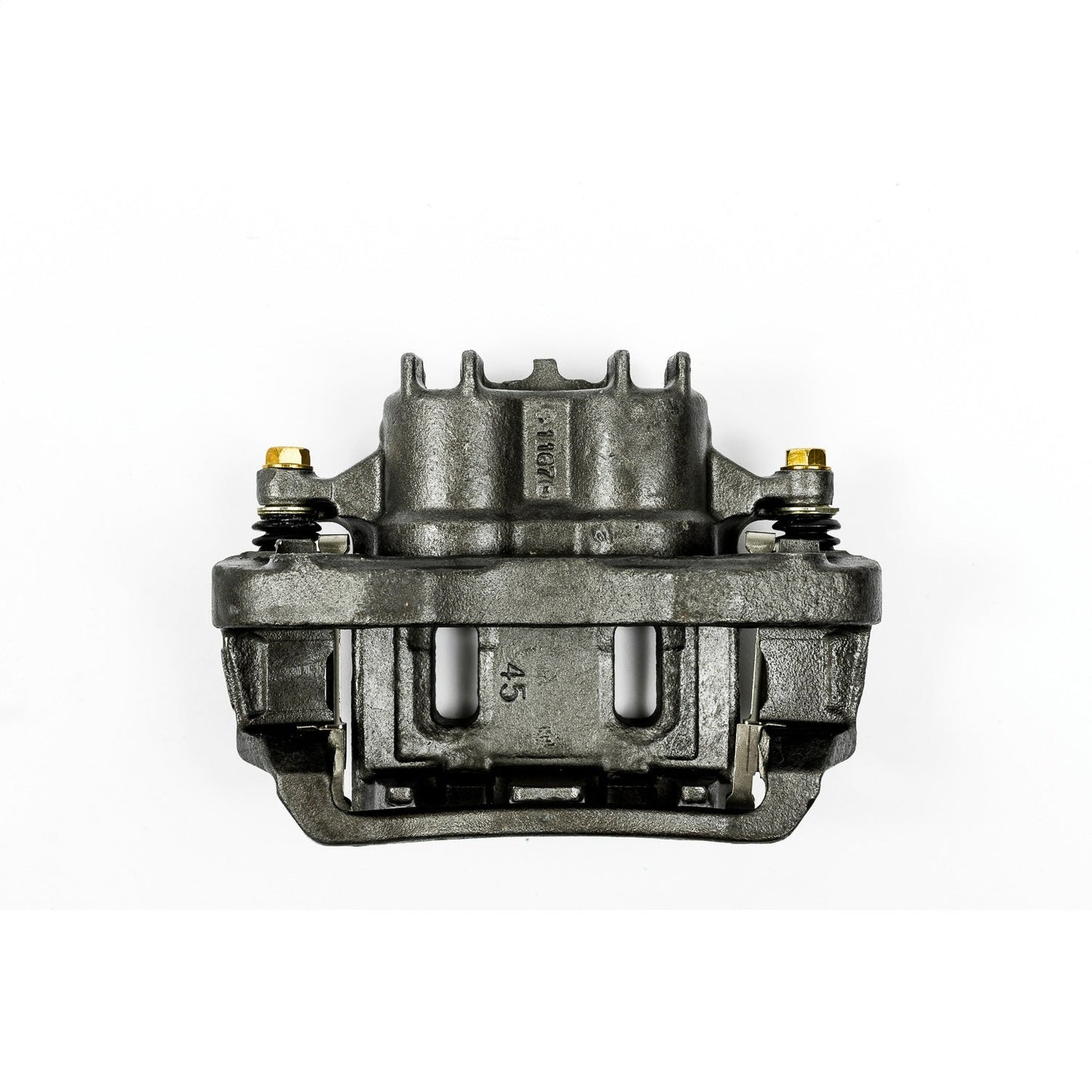 PowerStop 00-05 Ford Excursion Rear Right Autospecialty Caliper w/Bracket (L4752)