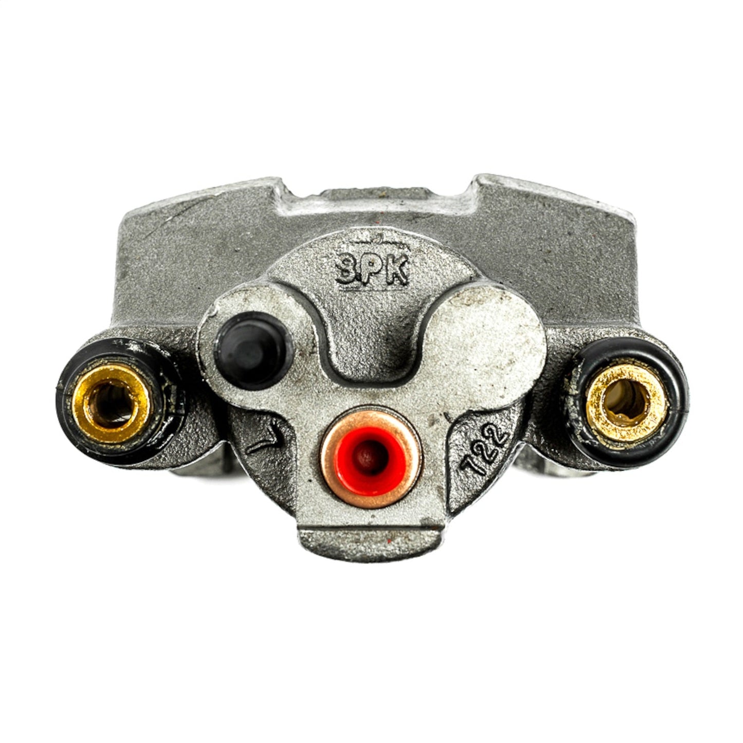 PowerStop 02-10 Ford Explorer Rear Right Autospecialty Caliper w/o Bracket (L4754)