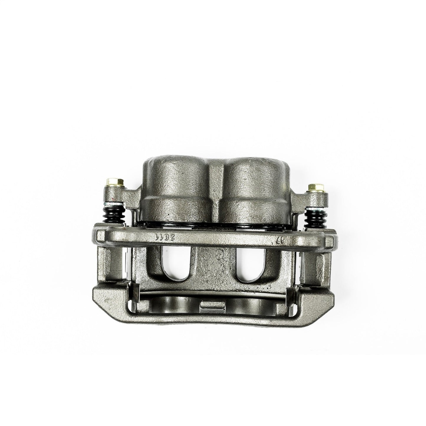 PowerStop 02-05 Ford Explorer Front Right Autospecialty Caliper w/Bracket (L4758)