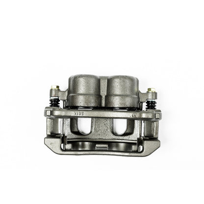 PowerStop 02-05 Ford Explorer Front Right Autospecialty Caliper w/Bracket (L4758)