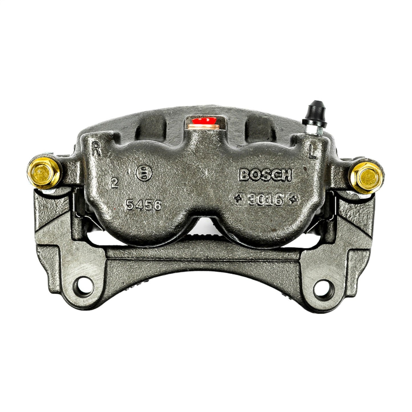 PowerStop 02-05 Ford Explorer Front Left Autospecialty Caliper w/Bracket (L4759)