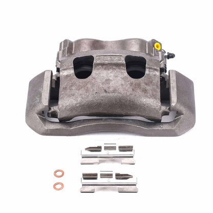 PowerStop 2007 Ford E-150 Front Right Autospecialty Caliper w/Bracket (L4760)