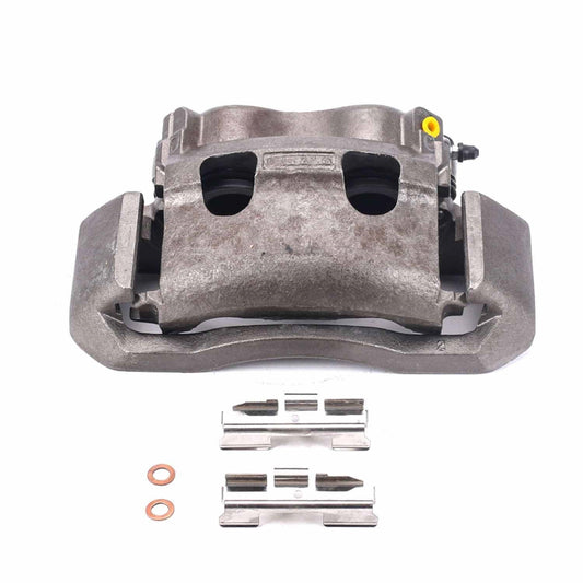 PowerStop 2007 Ford E-150 Front Right Autospecialty Caliper w/Bracket (L4760)